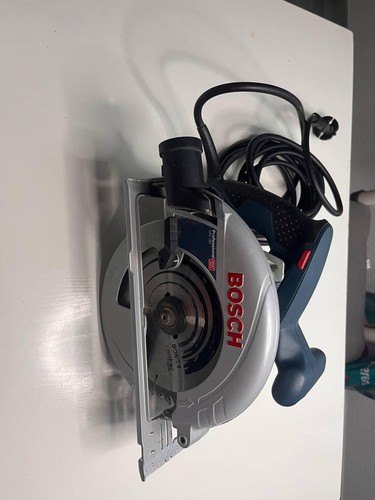 Bosch gks 190 handkreissäge - 190,