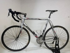 Rennrad STEVENS Rahmengröße 63 cm Refurbished