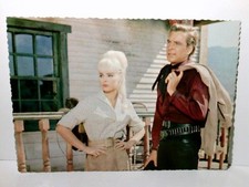 Karl May. Elke Sommer und