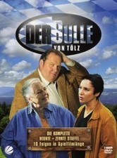 Der Bulle von Tölz - Staffel