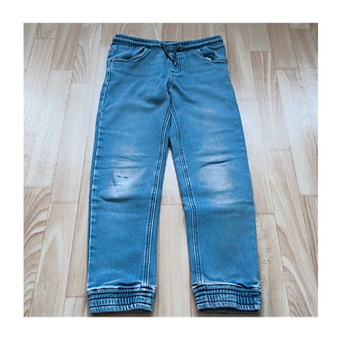Pepperts jungen jeans - jungen, blau