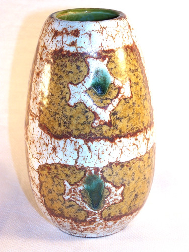 Jasba keramik vase - keramik, modell-nr