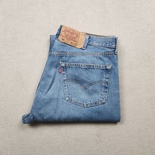 Vintage Levi's 501 Herren