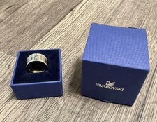 Swarovski Ring Größe 52