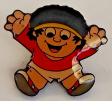 Pin mainzelmännchen fritzchen - pin,