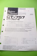 Service Manual-Anleitung für