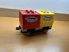 Lego Duplo Eisenbahn 3325