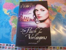 Der Fluch des Verlangens