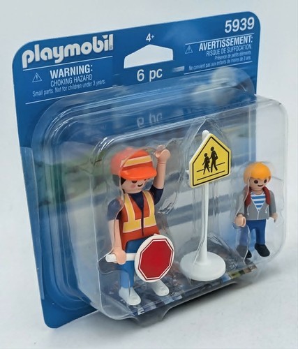 Playmobil 5939 duo pack - playmobil,