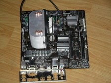 GIGABYTE GA-78LMT-USB3, Sockel
