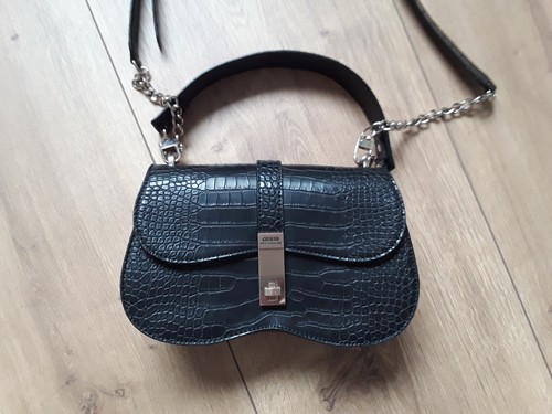 Handtasche von guess - handtasche,