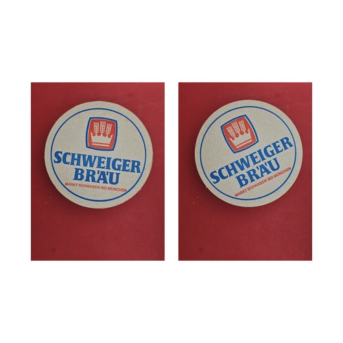 Schweiger bräu markt - bräu, schwaben