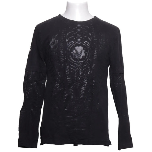 Cyberdog langarmshirt - cyberdog,,