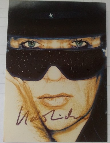 Udo lindenberg orginale - ---,