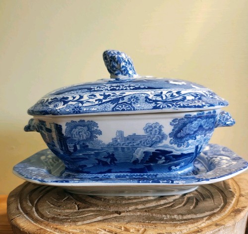 Copeland spode blaue - copeland,