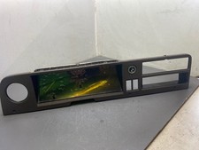 222205 Tachometer FORD Taunus 80 (GBS) 78BB10849 2.0 