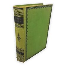 Piept es Rumpelstilzchen 1929 30 Brunnen Verlag Karl Winckler Reihe 7 Band Buch