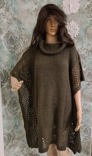 Neu damen poncho - neu,