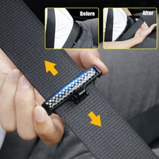 2x Gurtstopper Gurt-Clip