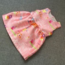 Kleid Festkleid Mädchenkleid