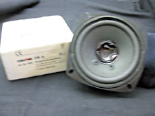 Visaton  FRS 8 Hochtöner 8 Ohm                    HOT83