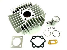 New Edition 50ccm 2,9PS mit