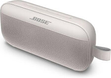 Bose SoundLink Flex Bluetooth Speaker kabelloser Lautsprecher, WEIß, CREME #4