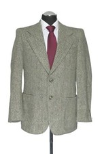 Harris Tweed Vintage Sakko