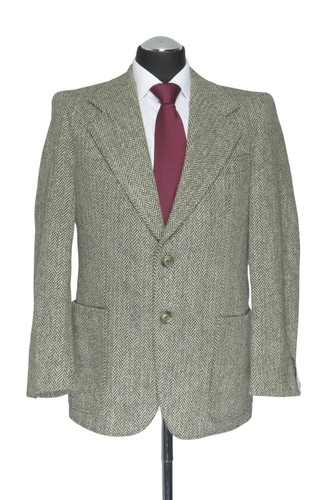 Harris tweed vintage - harris,