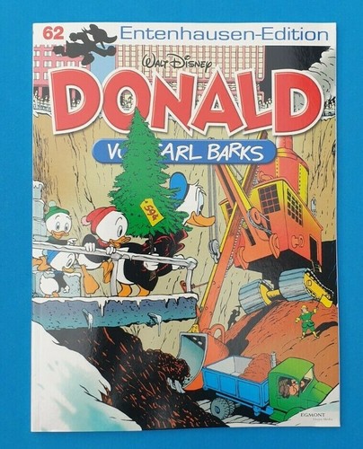 Donald duck von - duck, carl