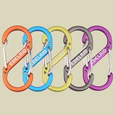 Edelrid Micro S (1 Stück)