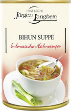 Bihun Suppe