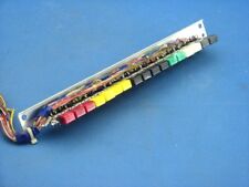 Lowrey Symphonic Holiday / Schalterleiste V