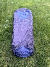 jack wolfskin Schlafsack