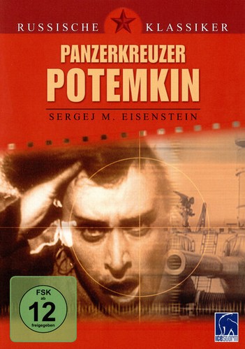 Panzerkreuzer potemkin - panzerkreuzer,