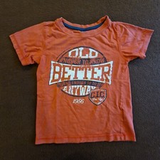 T-Shirt, DopoDopo, Gr. 116