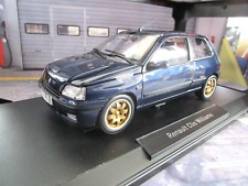 RENAULT Clio Williams Sport