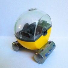 Playmobil 4478 Tiefsee-Tauchglocke U-Boot Ersatzteil Reste Expedition Forschung