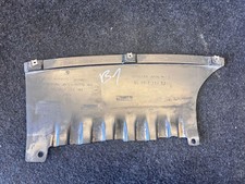 Bmw 1er abdeckung - bmw, unten