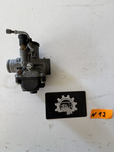 Dellorto phbg vergaser - 19, as