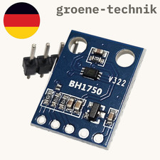 BH1750 GY-302 Lichtsensor