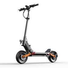 E-Scooter Joyor S10-S-Z Dual Motor 60 Stdkm 18Ah Offroad | 50- 150 km gebraucht
