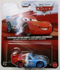 Disney Pixar Cars -