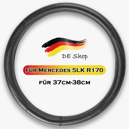 Lenkradbezug leder - lenkradbezug,