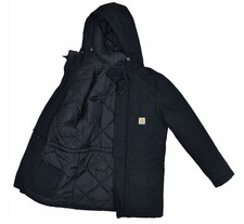 CARHARTT X SIBERIAN PARKA