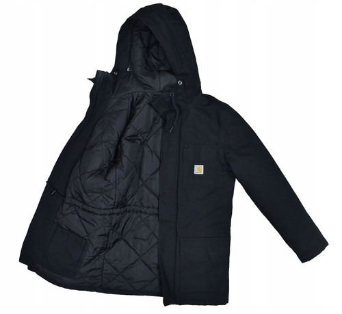 Carhartt siberian parka - carhartt,