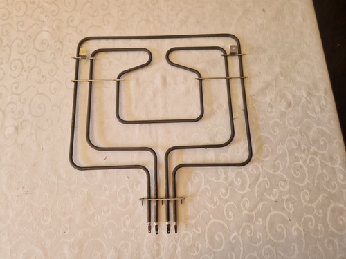 Miele einbauherd heizung - einbauherd,