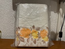 Bettlaken 2 Stück DDR Malimo