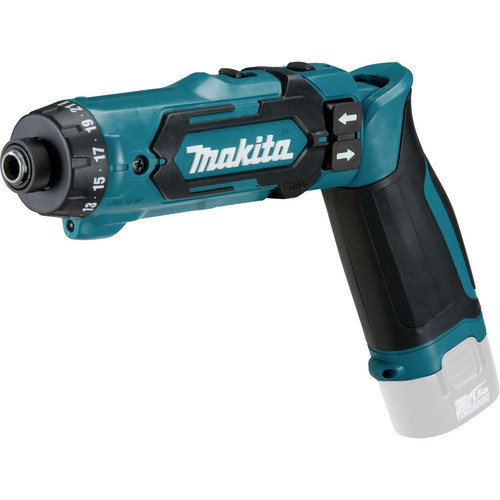 Makita df012dz akku - makita,