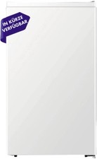 PKM Tisch-Gefrierschrank GS61E Weiss 61 l Energieeffizienzklasse E